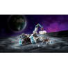 LEGO Technic Lunar Outpost Moon Rover Space Vehicle 42211
