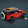 LEGO Technic Ford Bronco SUV, Collectible Car Toy 42213