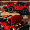 LEGO Technic Ford Bronco SUV, Collectible Car Toy 42213