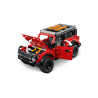 LEGO Technic Ford Bronco SUV, Collectible Car Toy 42213