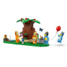 LEGO Bluey: Bluey’s Family House Toy for Kids aged 4+ 11203
