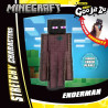 Heroes of Goo Jit Zu Minecraft Enderman