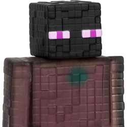 Heroes of Goo Jit Zu Minecraft Enderman