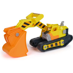 Paw Patrol Rubble & Crew Rubble's Ultimate Tool Bulldozer