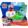 Paw Patrol Fire Rescue Rocky Rescue Fire Tanker