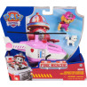 Paw Patrol Fire Rescue Skye Rescue Fire Chopper