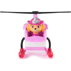 Paw Patrol Fire Rescue Skye Rescue Fire Chopper