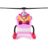 Paw Patrol Fire Rescue Skye Rescue Fire Chopper