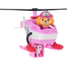 Paw Patrol Fire Rescue Skye Rescue Fire Chopper