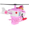 Paw Patrol Fire Rescue Skye Rescue Fire Chopper