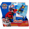 Paw Patrol Fire Rescue Chase Rescue Fire Cruiser