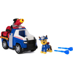 Paw Patrol Fire Rescue Chase Rescue Fire Cruiser