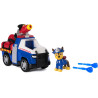 Paw Patrol Fire Rescue Chase Rescue Fire Cruiser