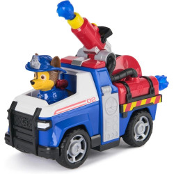 Paw Patrol Fire Rescue Chase Rescue Fire Cruiser