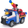 Paw Patrol Fire Rescue Chase Rescue Fire Cruiser