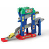Vtech Toot-Toot Drivers 4-In-1 Raceway Track Set