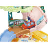 VTech Toot-Toot Drivers Bluey Road Trip Playset