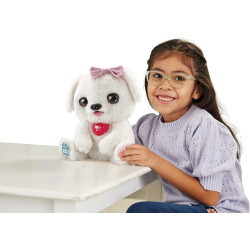 Vtech Kosy The Kissing Puppy