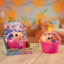 Animagic: Lets Glo Capybara Spa Time