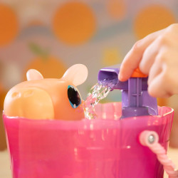 Animagic: Lets Glo Capybara Spa Time