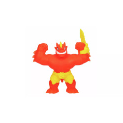 Heroes of Goo Jit Zu Meteor Madness Blazagon Figure
