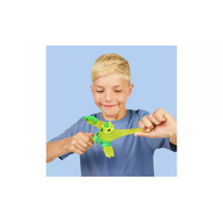 Heroes of Goo Jit Zu Meteor Madness Jagooar Figure