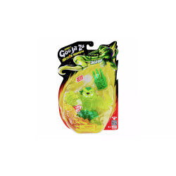 Heroes of Goo Jit Zu Meteor Madness Jagooar Figure