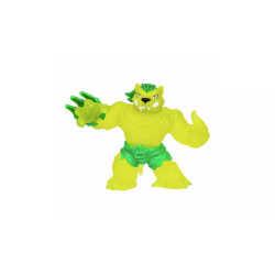 Heroes of Goo Jit Zu Meteor Madness Jagooar Figure