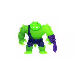 Heroes of Goo Jit Zu Meteor Madness Rock Jaw Figure