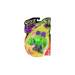 Heroes of Goo Jit Zu Meteor Madness Rock Jaw Figure