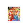 Heroes of Goo Jit Zu Meteor Madness Gootron Supreme Playset