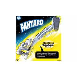 Heroes of Goo Jit Zu Meteor Madness Versus Pack