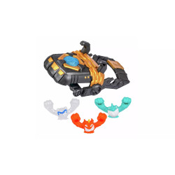 Heroes of Goo Jit Zu Meteor Madness Goo-Slingers Launcher