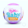 Mini Brands 5 Surprise My Mini Baby Mystery Series 2 capsule by ZURU