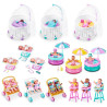 Mini Brands 5 Surprise My Mini Baby Mystery Series 2 capsule by ZURU