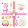 Mini Brands 5 Surprise My Mini Baby Mystery Series 2 capsule by ZURU