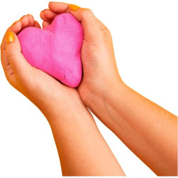 Kinetic Sand Unicorn Bake Shoppe, Make Shimmery Treats! 1lb of Sand