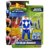 Power Rangers Re-Ignition Mighty Morphin Blue Rangers Figure