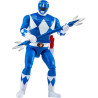 Power Rangers Re-Ignition Mighty Morphin Blue Rangers Figure