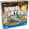 Wheel of Fortune Family Game