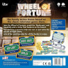 Wheel of Fortune Family Game