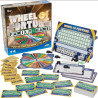 Wheel of Fortune Family Game