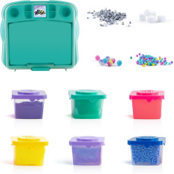 So Slime Sensations Mix’In Sensations 3 in 1 ASMR Desk