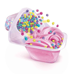 So Slime Sensations ASMR Pot Assortment