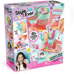 Style 4 Ever Stationery Maker