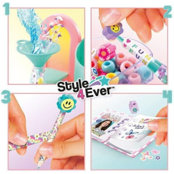 Style 4 Ever Stationery Maker