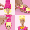 Play-Doh Barbie Ruffles and Bows Doll Set