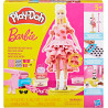 Play-Doh Barbie Designer Fashion Show Playset