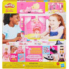 Play-Doh Barbie Designer Fashion Show Playset