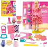 Play-Doh Barbie Designer Fashion Show Playset